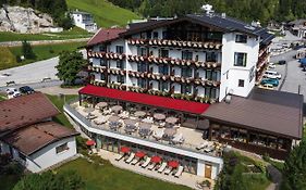 Hotel Achentalerhof